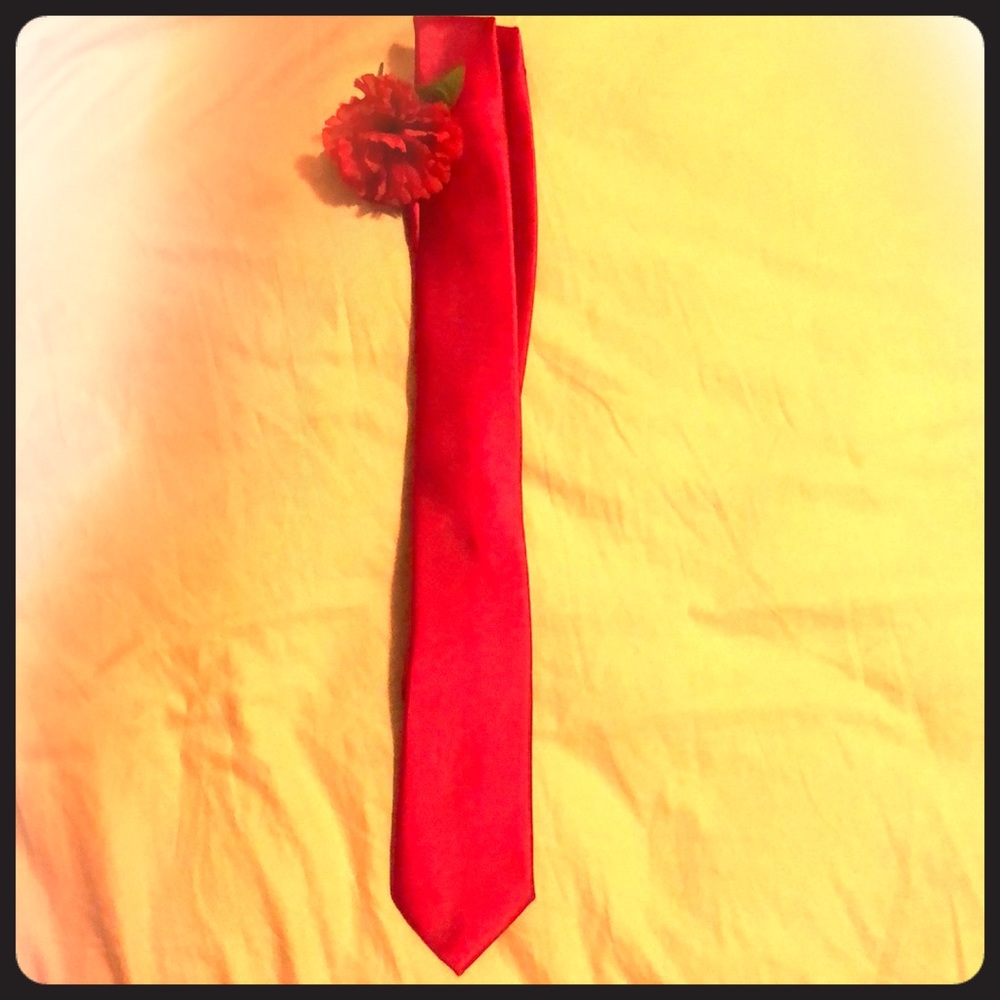 Tie